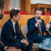 Národní konference kvality a udržitelnosti oslavila deset let a ukázala, že digitalizace je klíčem ke konkurenceschopné a udržitelné budoucnosti